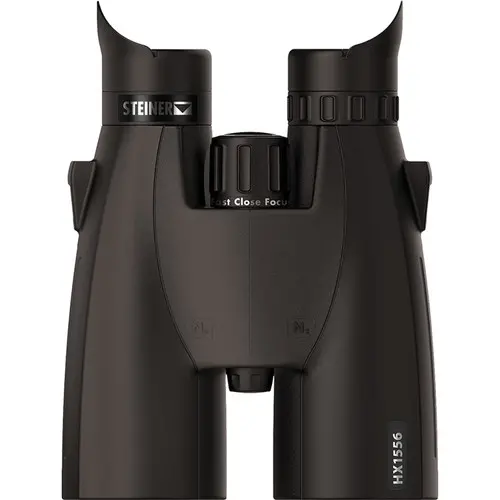 Steiner Hx1556 High-Performance Binoculars 1