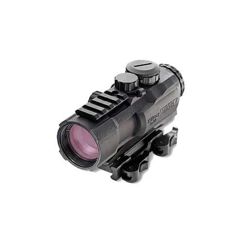 Steiner M332 3X32 Prism Sight With 5.56 Reticle 1