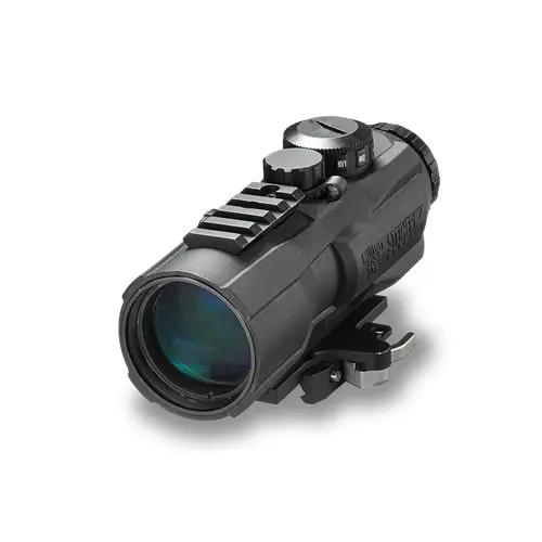 Steiner M536 5×36 Prism Scope With 5.56 Bdc Reticle 1