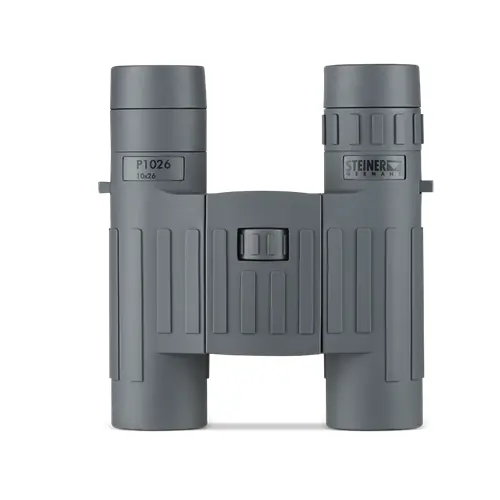 Steiner P1026 Tactical Flashlight 1