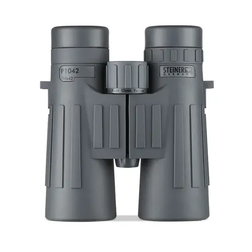 Steiner P1042 Precision Riflescope 1