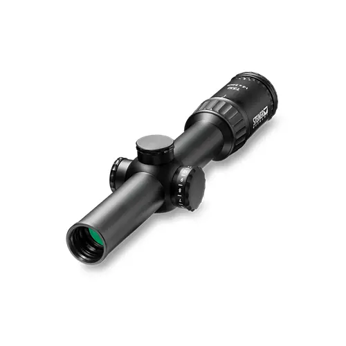 Steiner P4Xi 1-4X24Mm Prism Scope With P3Tr Reticle 1