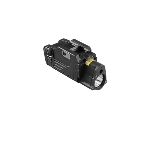 Steiner Sbal-Pl Pistol-Mounted Laser And White Light Combo 1