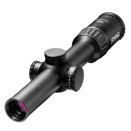 Steiner T5Xi 1-5X24 Riflescope 1