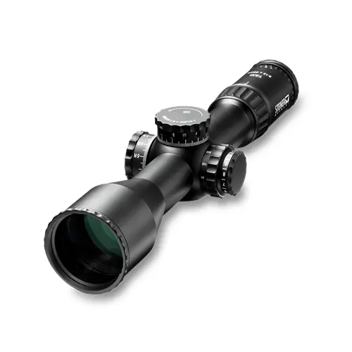 Steiner T5Xi 3-15X50 Riflescope 1