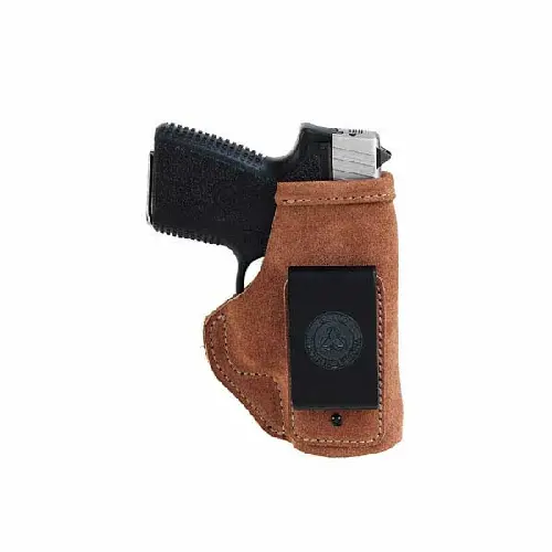 Stow-N-Go Iwb Holster – Lightweight Comfort Fit 1
