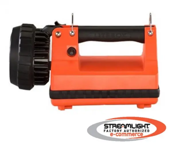 Streamlight E-Spot Lightbox Led Lantern – Collapsible, High-Capacity Light Source 1