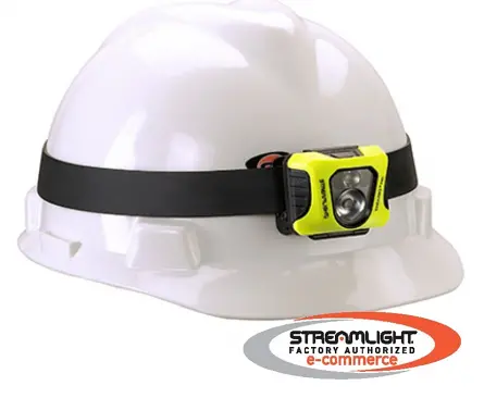 Streamlight Enduro Pro Rechargeable Led Headlamp 1