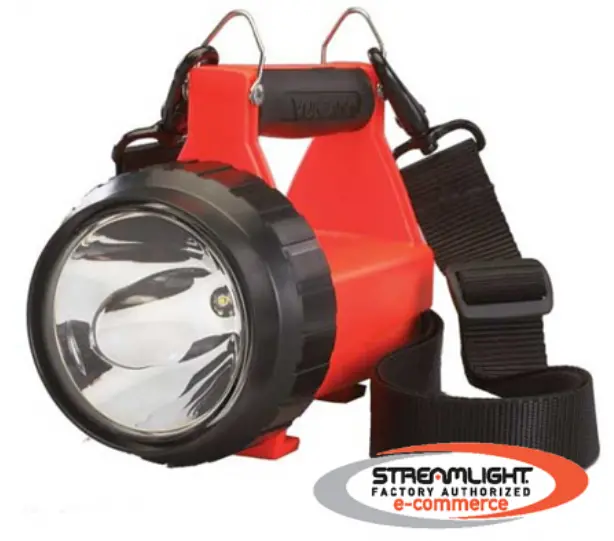 Streamlight Fire Vulcan Led Lantern With Rugged Fire-Resistant Housing 1