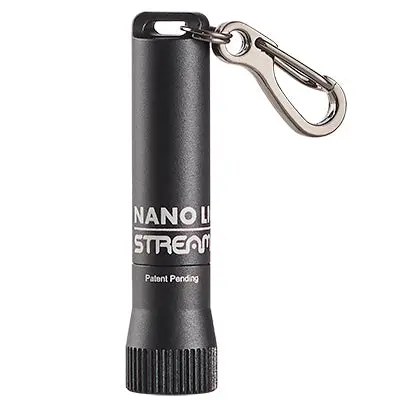 Streamlight Nano Light Ii Ultra-Compact Led Light 1