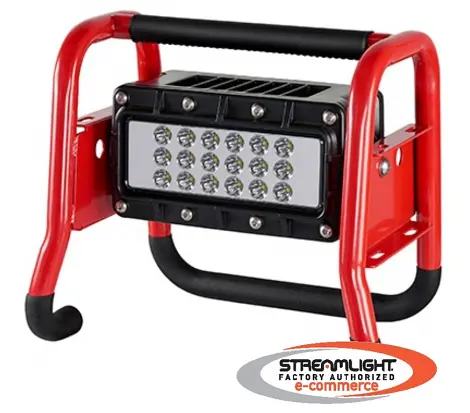 Streamlight Portable Scene Light Ii – Heavy-Duty Illumination System 1