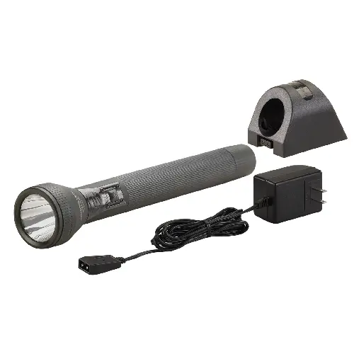 Streamlight Sl-20Lp Full-Size Rechargeable Led Flashlight 1