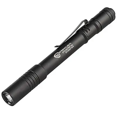 Streamlight Stylus Pro Led Penlight – High-Output Rechargeable Tool 1