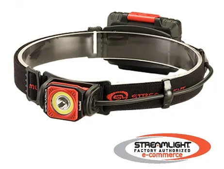 Streamlight Twin-Task Dual-Beam Led Headlamp 1