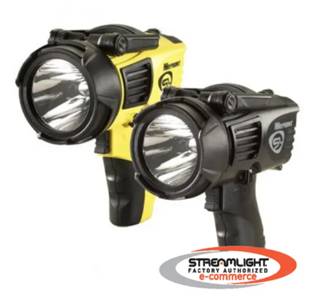 Streamlight Waypoint Rechargeable Led Lantern – Portable Area Lighting 1