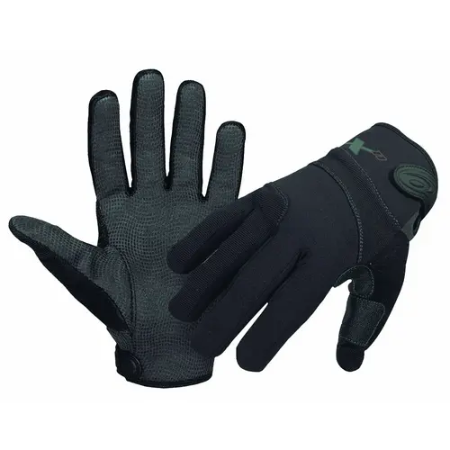 Streetguard Tactical Glove With X13 Reinforced Palm 1