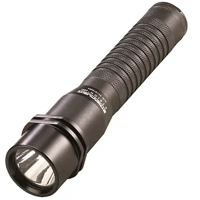 Strion Rechargeable Led Tactical Flashlight 1