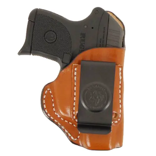 Summer Heat Iwb Holster For Concealed Carry 1
