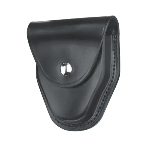 S&W Hinged & Chain Handcuff Carry Case 1