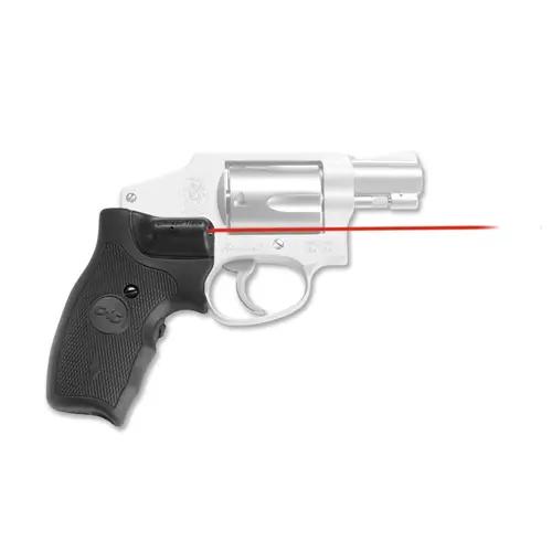 S&W J-Frame Round Butt Revolver Holster Compatible 1