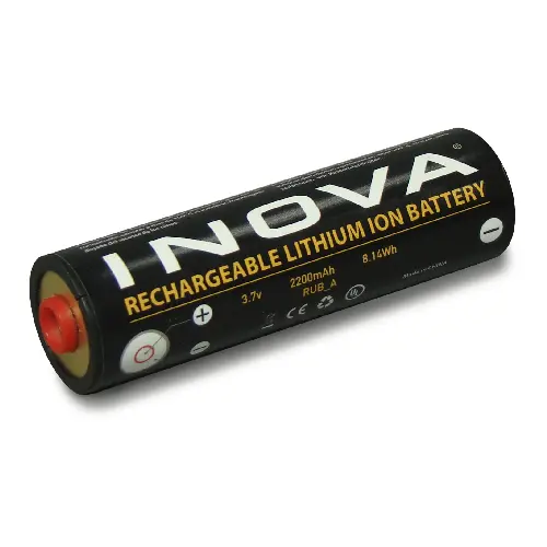 T4 Rechargeable Lithium-Ion Battery Pack 1