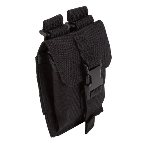 Tactical Strobe And Gps Device Pouch 1