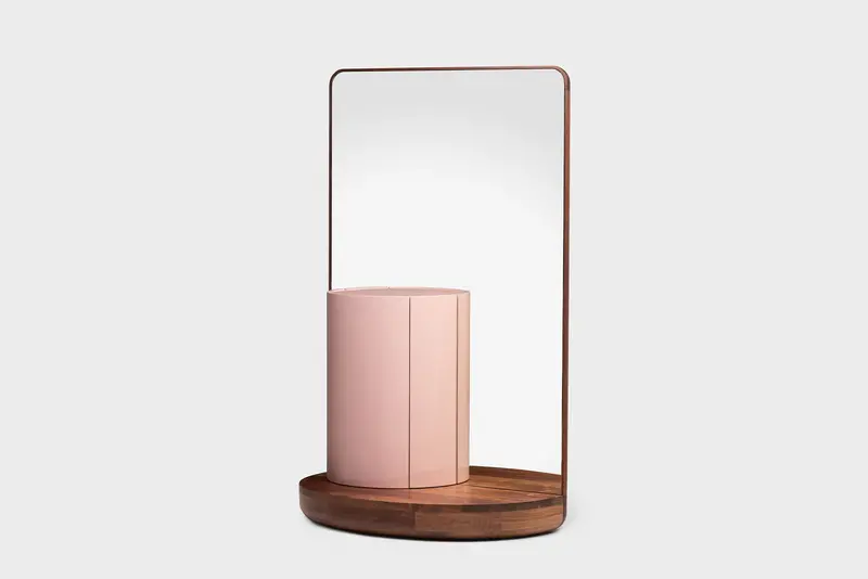 Tai Dan 1 Slim Console Cabinet 1