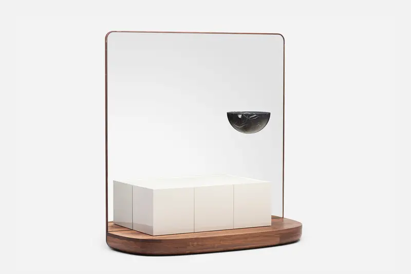 Tai Dan 2 Compact Console Cabinet 1