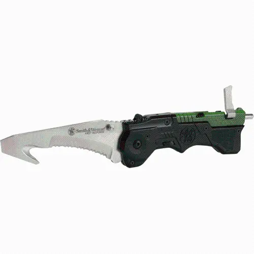 Taylor Emergency First Response Gear Bundle 1