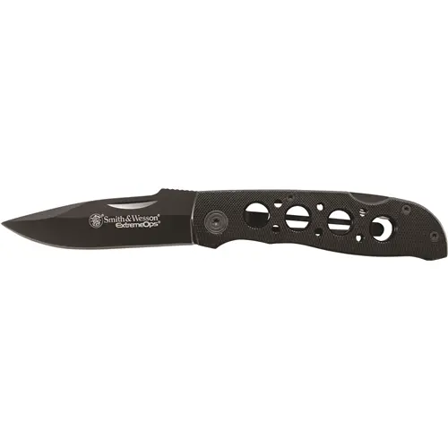 Taylor Extreme Ops Tactical Gear Collection 1