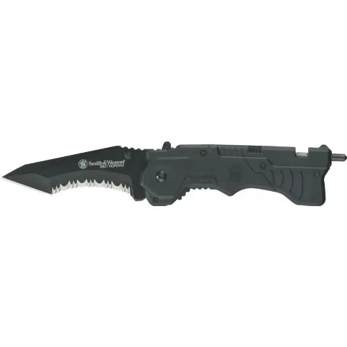 Taylor First Response Tactical Accessory Kit 1