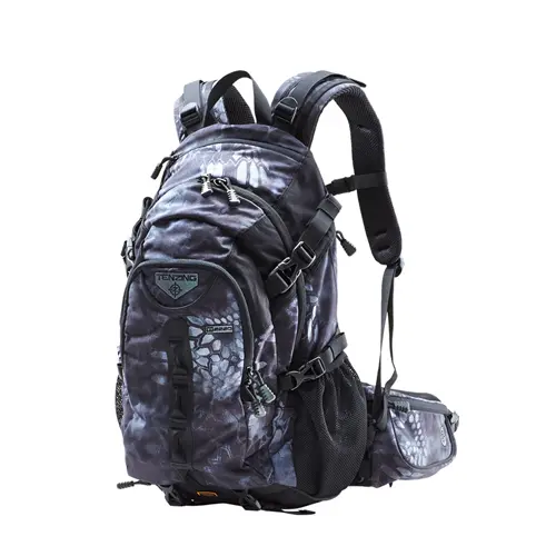 Tenzing Tt2220 Tactical Backpack – Modular Molle System 1