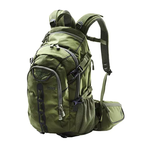 Tenzing Tt2220 Tactical Pack – Rugged All-Terrain Backpack 1
