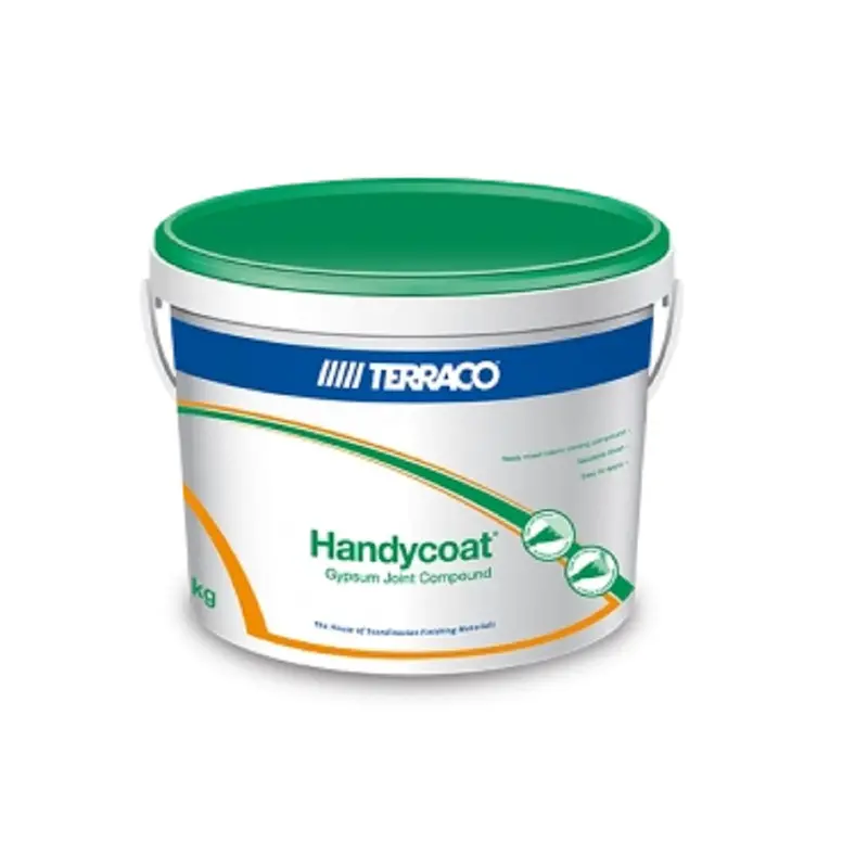 Terraco Gypsum Joint Compound 1