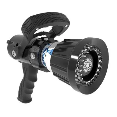 Tft Thunderfog Fog Nozzle – 1.5" Fts200Ps Female Thread With Enhanced Grip 1