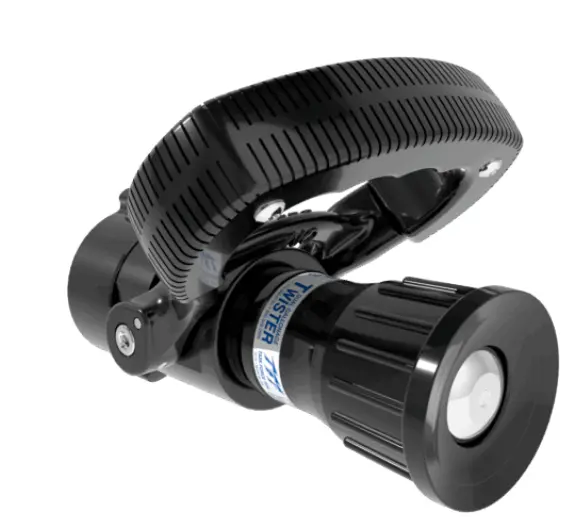 Tft Twister Nozzle Tip – Precision Flow Control Attachment 1