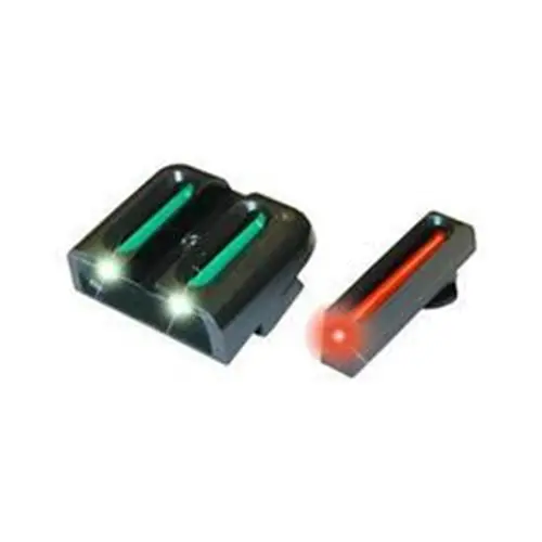 Tfx Tritium Front Sight For Handguns 1