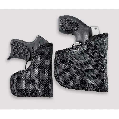 The Nemesis Ultra-Thin Pocket Holster For Everyday Carry 1