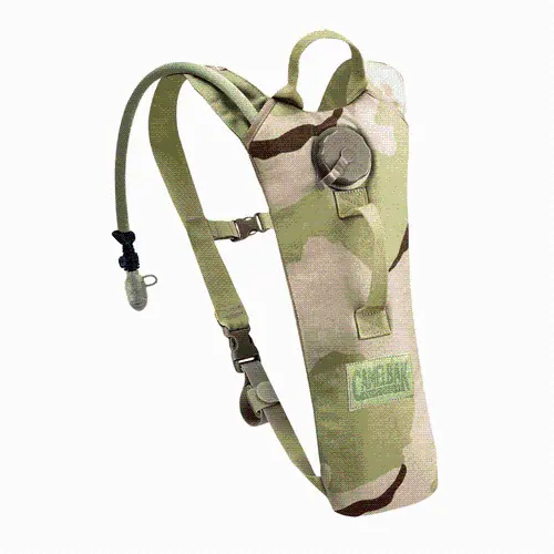 Thermobak 3-Liter Hydration Backpack 1