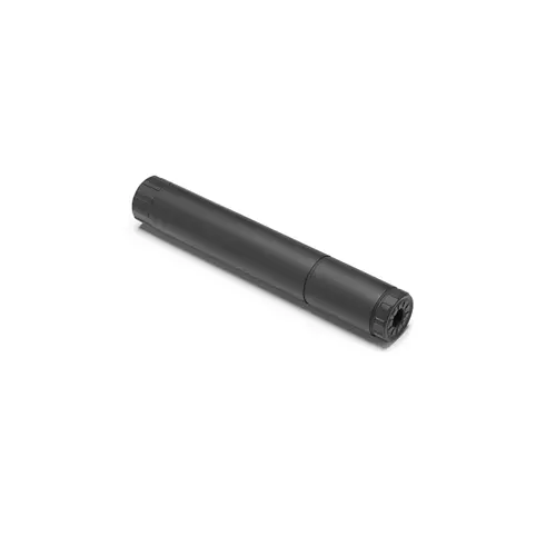Ti-Rant 45M 45 Auto Pistol Suppressor – 5.78" Length, 28 Tpi Thread 1