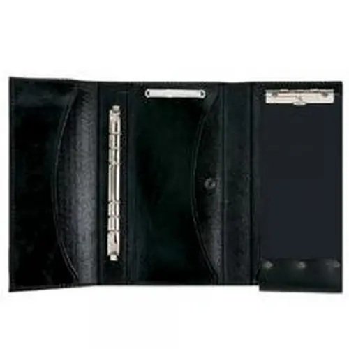 Tri-Fold Law Enforcement Citation Log Book 1