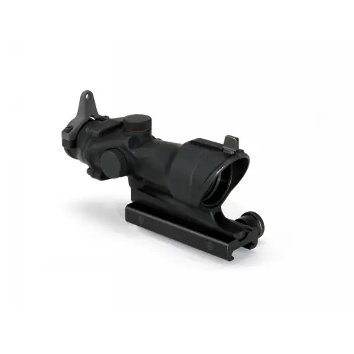 Trijicon 4×32 Acog Riflescope With Dual Illumination 1
