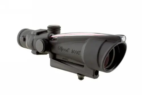 Trijicon Acog 3.5×35 Riflescope – Dual-Illuminated Combat Optic 1