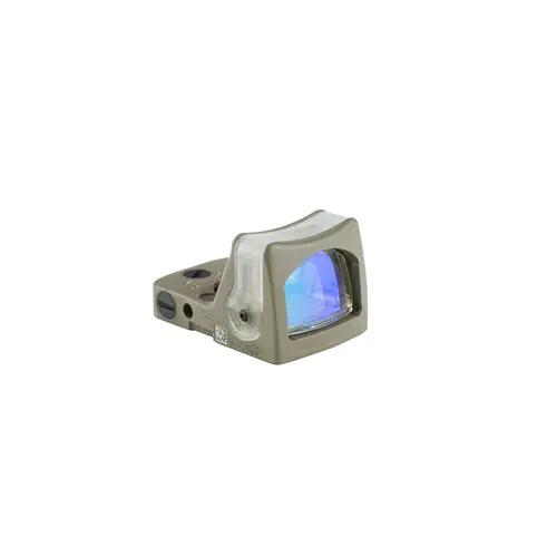 Trijicon Dual-Illuminated Rmr Red Dot Sight 1