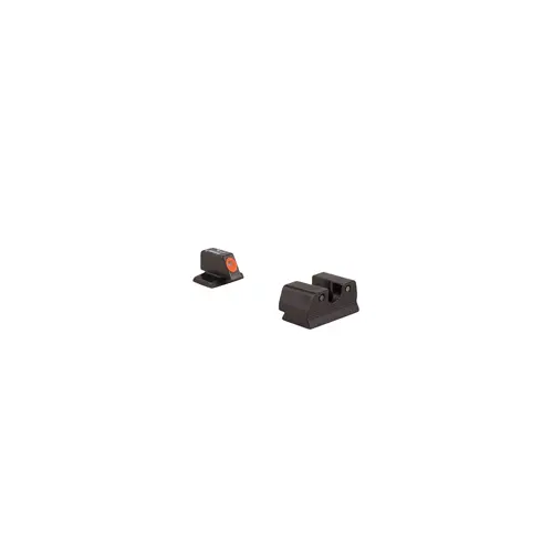 Trijicon Hd Night Sight Set For Handguns 1