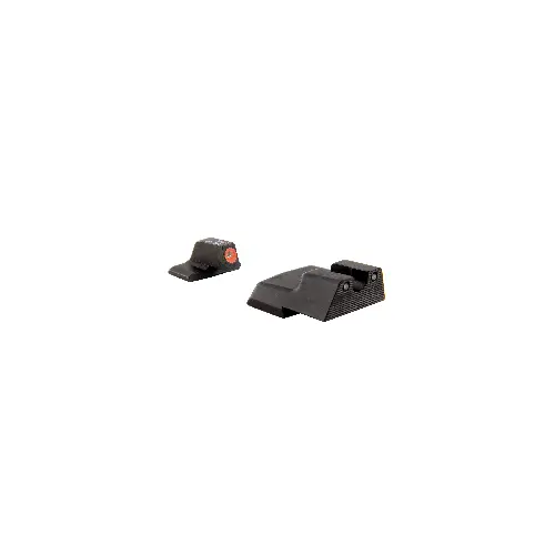 Trijicon Hd Night Sights For H&K P30 And 45C – Orange Front Outline 1
