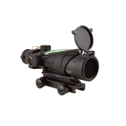 Trijicon M150 Army Combat Optic – Commercial Packaging 1