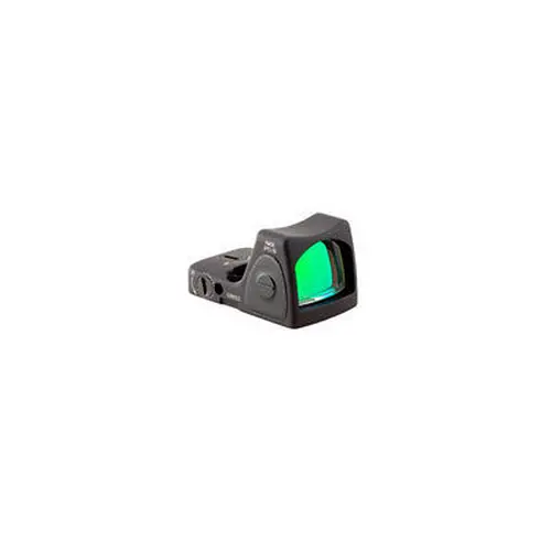 Trijicon Rmr Adjustable Led Red Dot Sight 1
