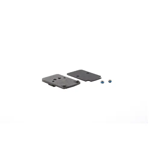 Trijicon Rmr Mount Compatible With Smith & Wesson M&P 1
