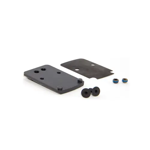 Trijicon Rmr Pistol Mount For Sig Sauer Handguns 1